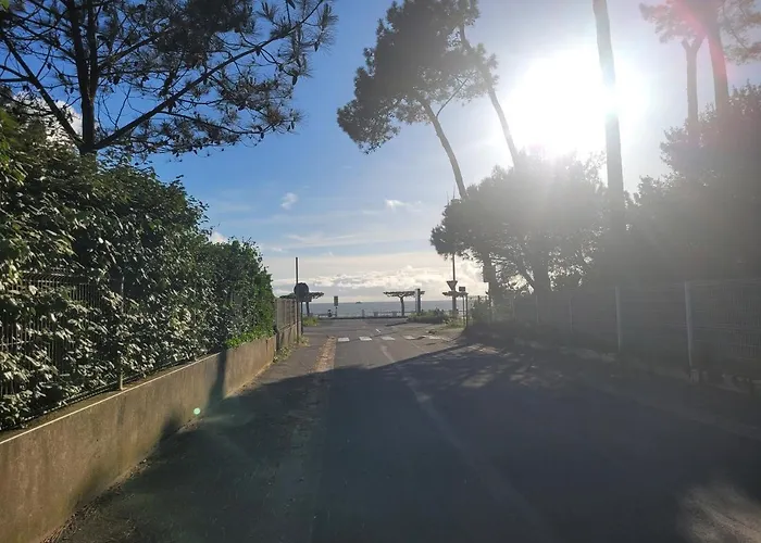 Maison Tout Confort A La Mer 200M De La Plage, 2 Chambres, 2Min Royan