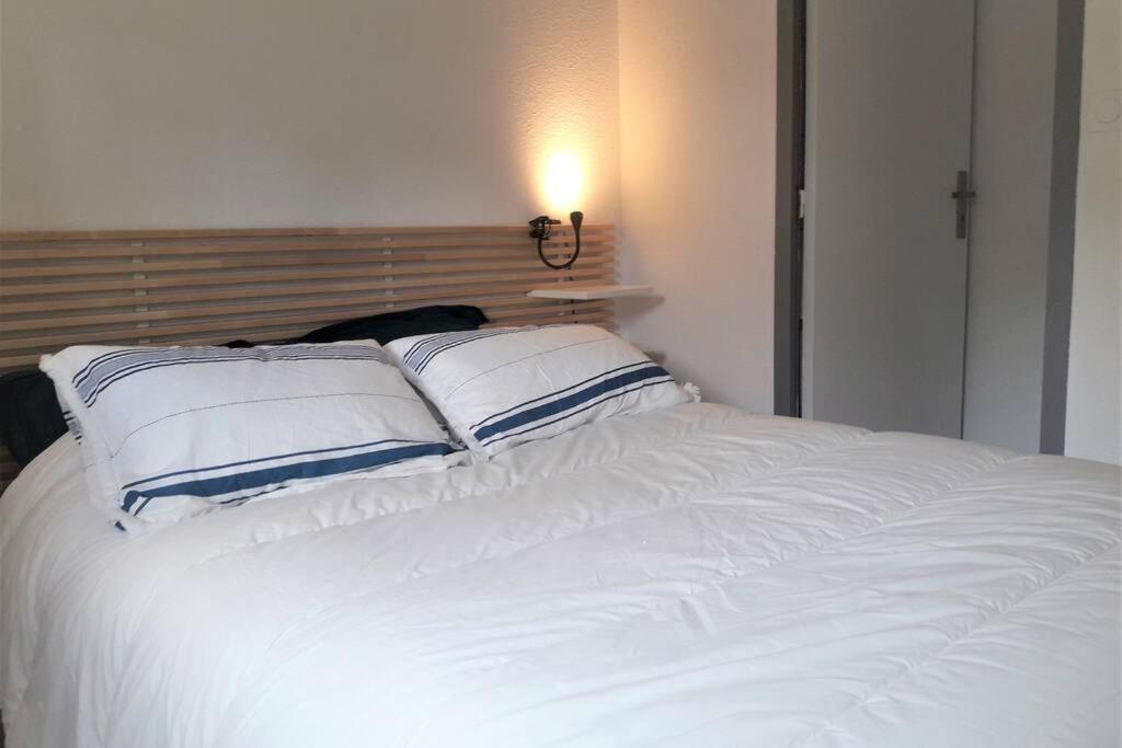 Maison Confort A La 200m De La Plage, 2 Chambres, 2min Royan * Saint-Georges-de-Didonne