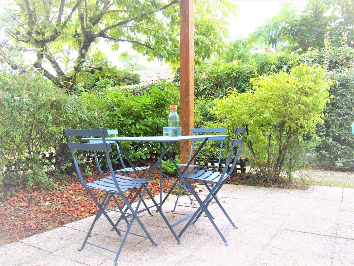 Maison Confort A La 200m De La Plage, 2 Chambres, 2min Royan Saint-Georges-de-Didonne