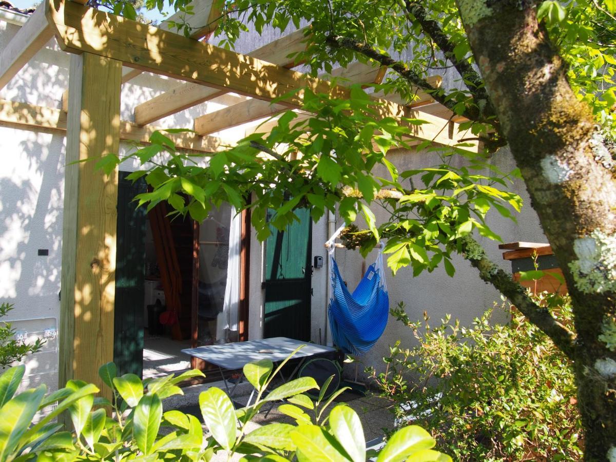 Holiday home Maison Confort A La 200m De La Plage, 2 Chambres, 2min Royan *
