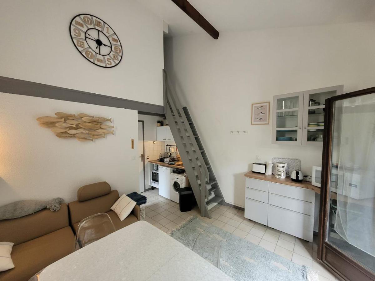 Maison Confort A La 200m De La Plage, 2 Chambres, 2min Royan Holiday home Saint-Georges-de-Didonne