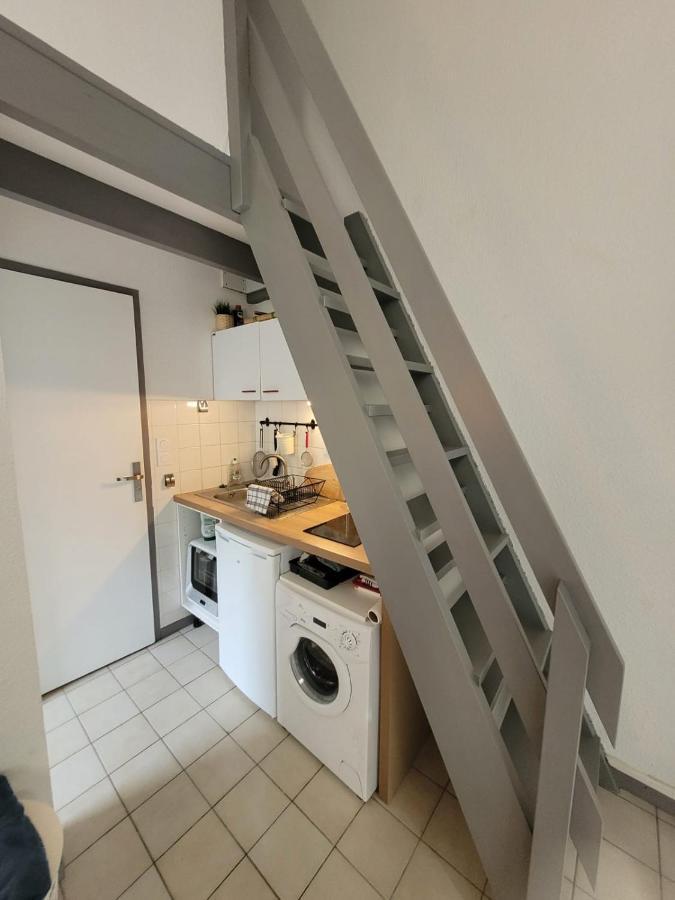 Maison Confort A La 200m De La Plage, 2 Chambres, 2min Royan