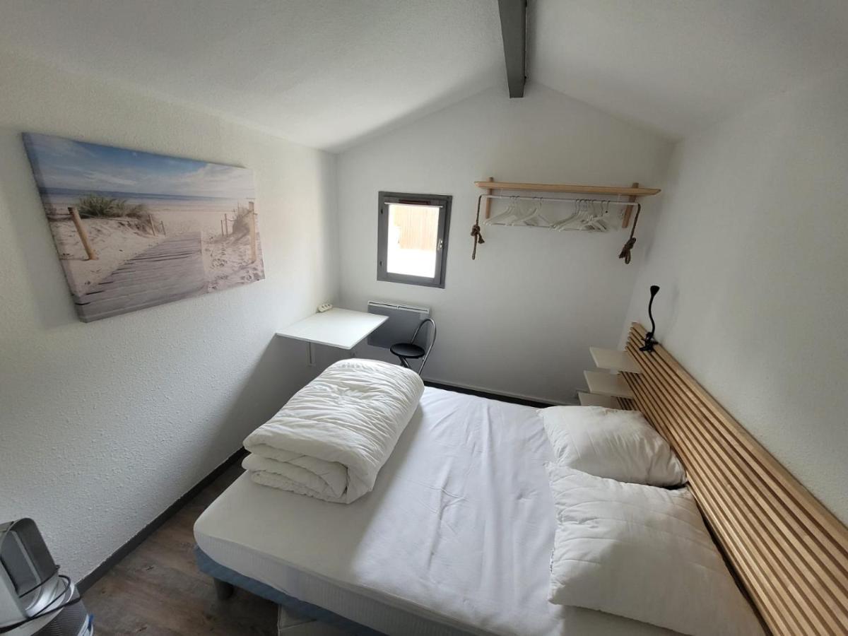 Maison Confort A La 200m De La Plage, 2 Chambres, 2min Royan *