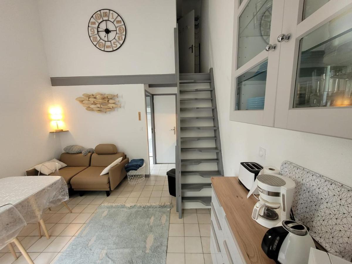 Maison Confort A La 200m De La Plage, 2 Chambres, 2min Royan Saint-Georges-de-Didonne