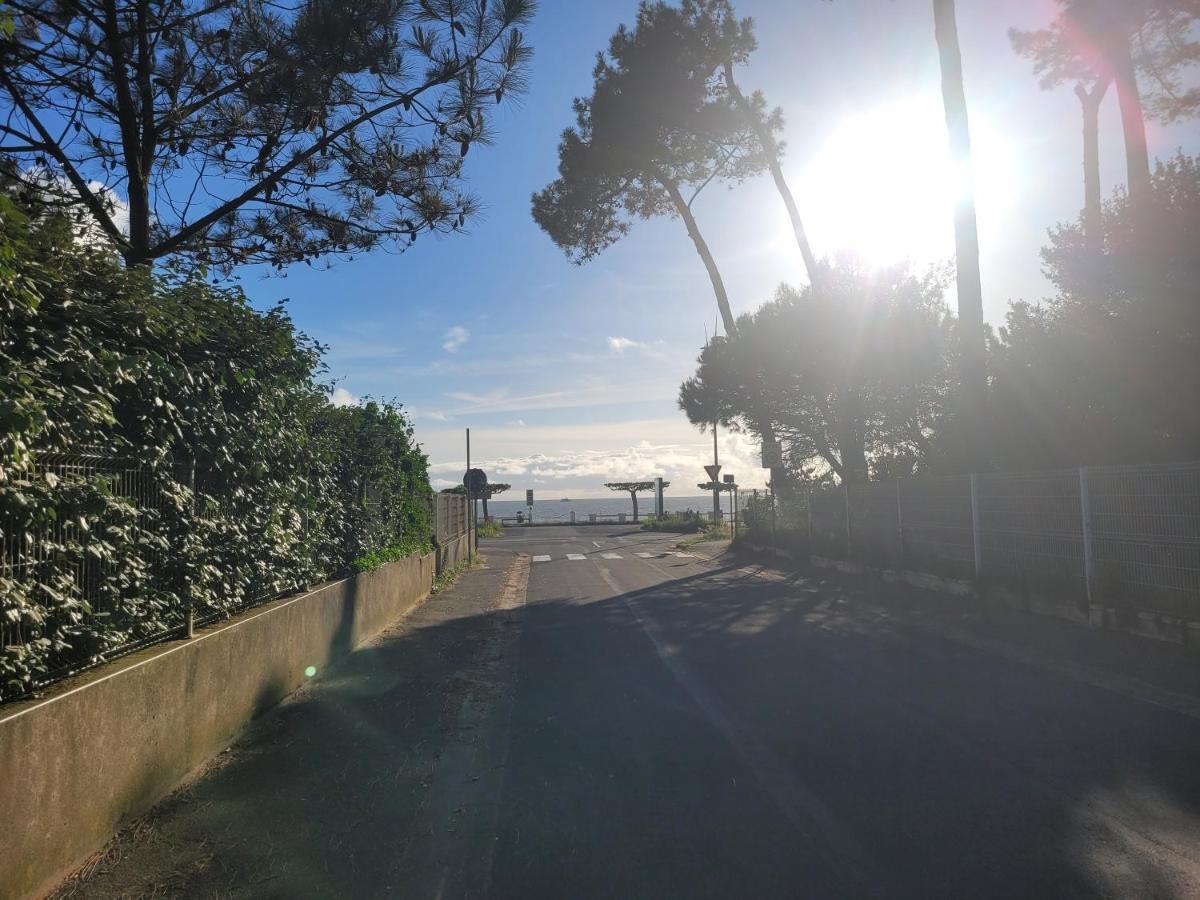 Maison Confort A La 200m De La Plage, 2 Chambres, 2min Royan Holiday home