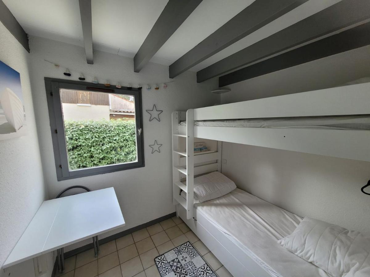 Holiday home Maison Confort A La 200m De La Plage, 2 Chambres, 2min Royan Saint-Georges-de-Didonne