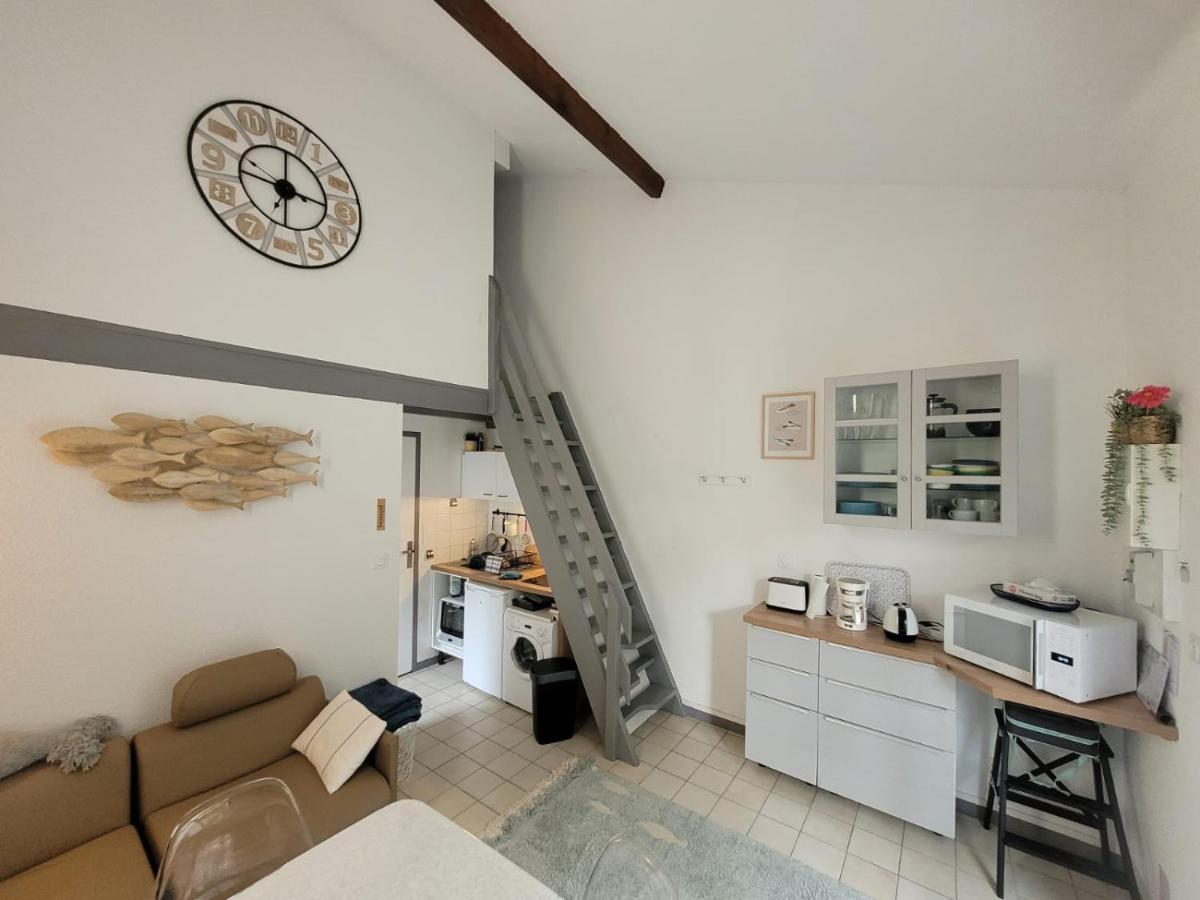 Maison Confort A La 200m De La Plage, 2 Chambres, 2min Royan Holiday home *