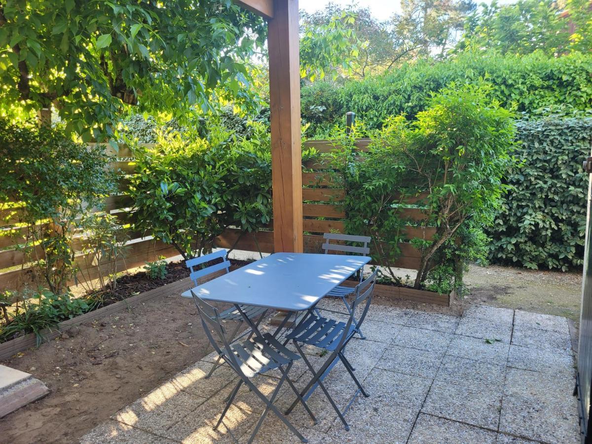 Maison Confort A La 200m De La Plage, 2 Chambres, 2min Royan Holiday home
