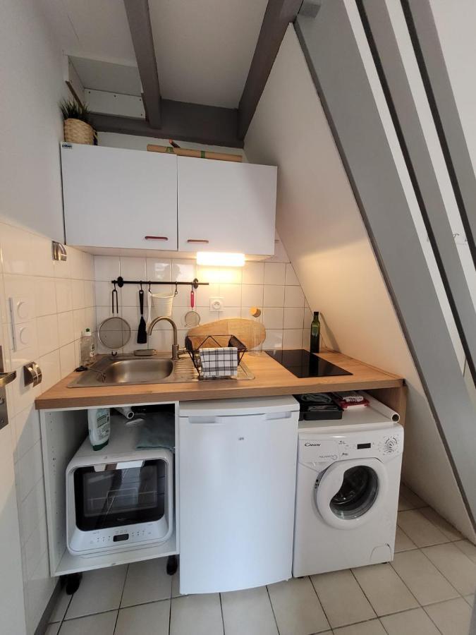 Maison Confort A La 200m De La Plage, 2 Chambres, 2min Royan *